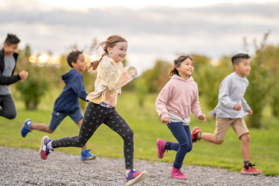 Saúde pélvica para os pequenos: Entenda quais condições podem ser tratadas!